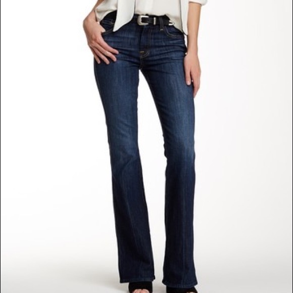 7 For All Mankind Denim - Seven for all Mankind jeans